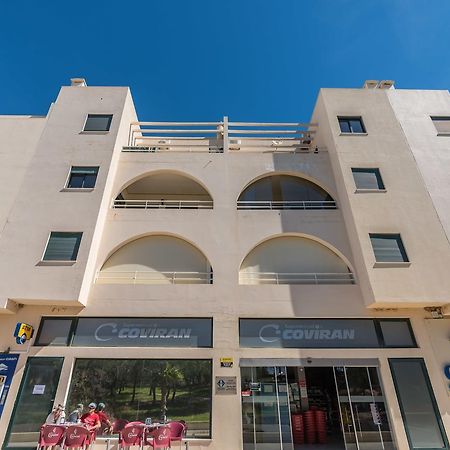 Apartment Salgados 36 Албуфейра Экстерьер фото
