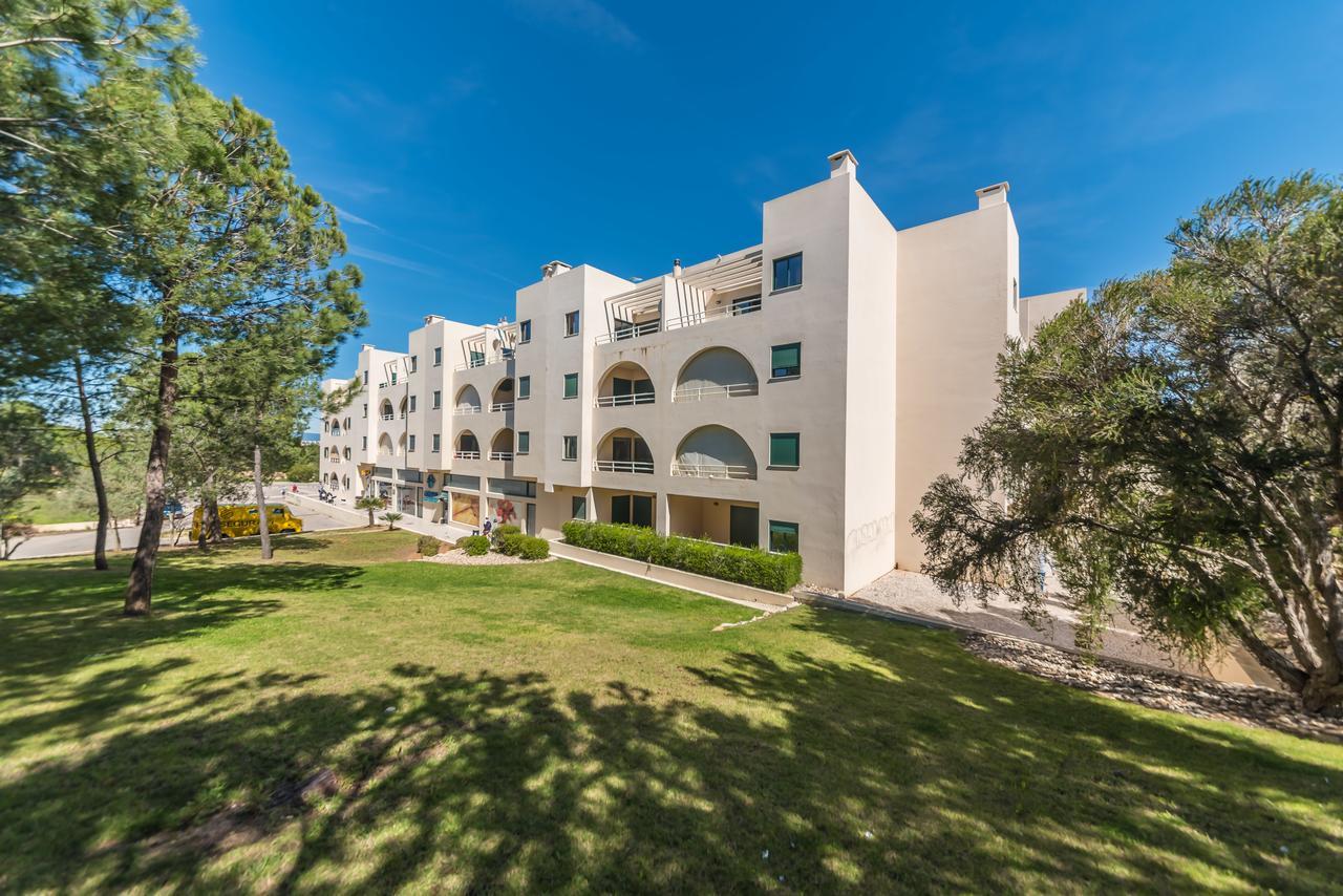 Apartment Salgados 36 Албуфейра Экстерьер фото