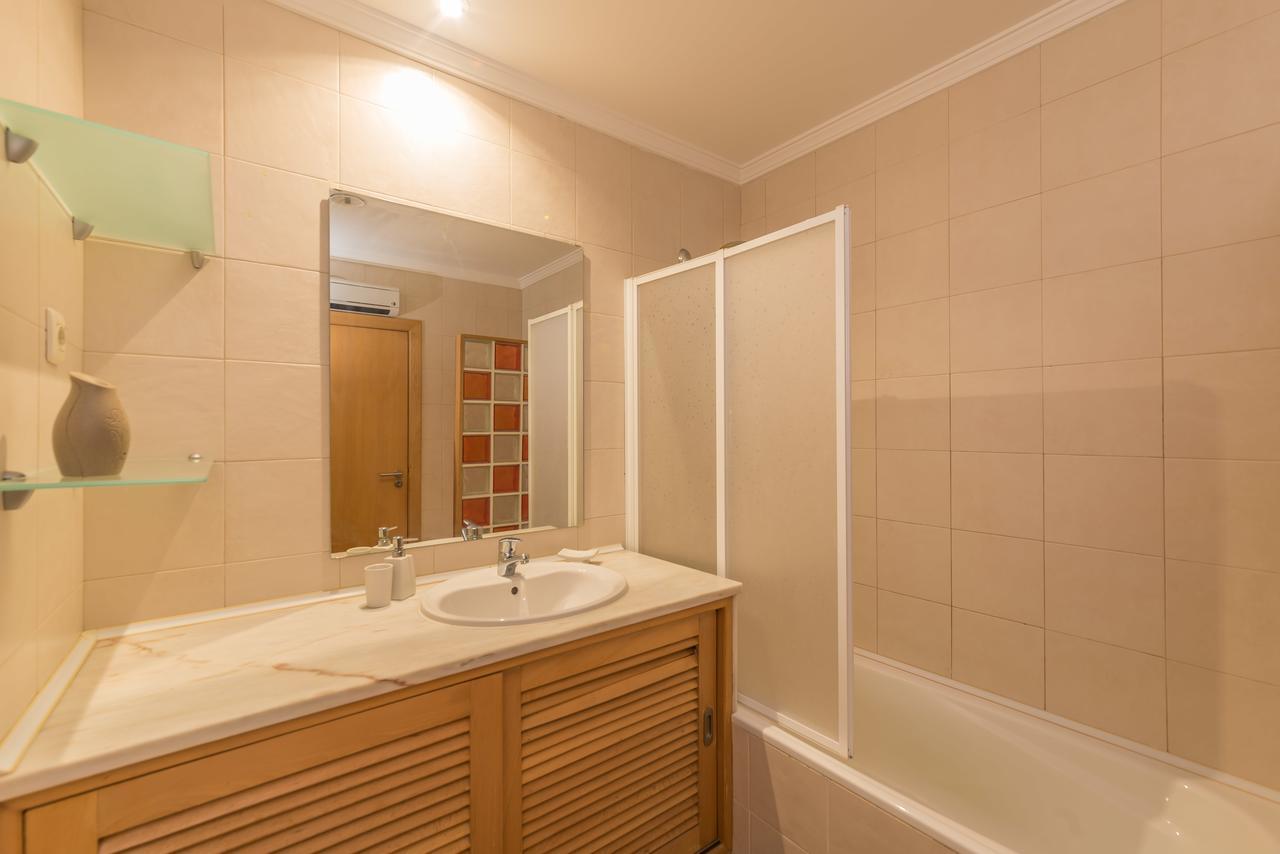 Apartment Salgados 36 Албуфейра Экстерьер фото