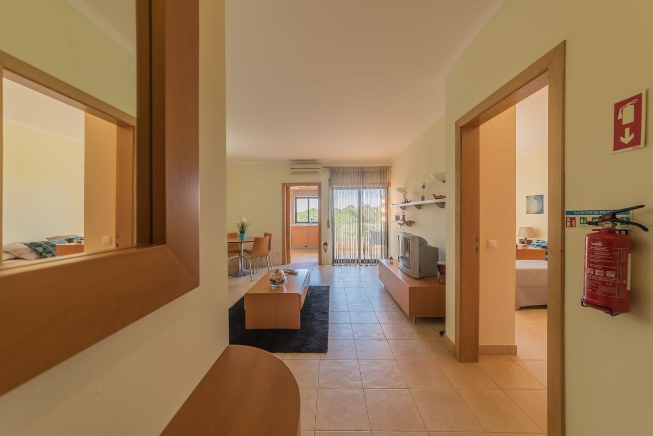 Apartment Salgados 36 Албуфейра Экстерьер фото