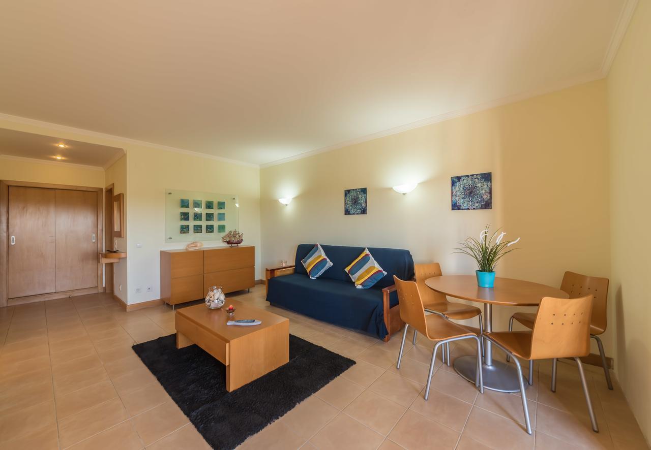 Apartment Salgados 36 Албуфейра Экстерьер фото
